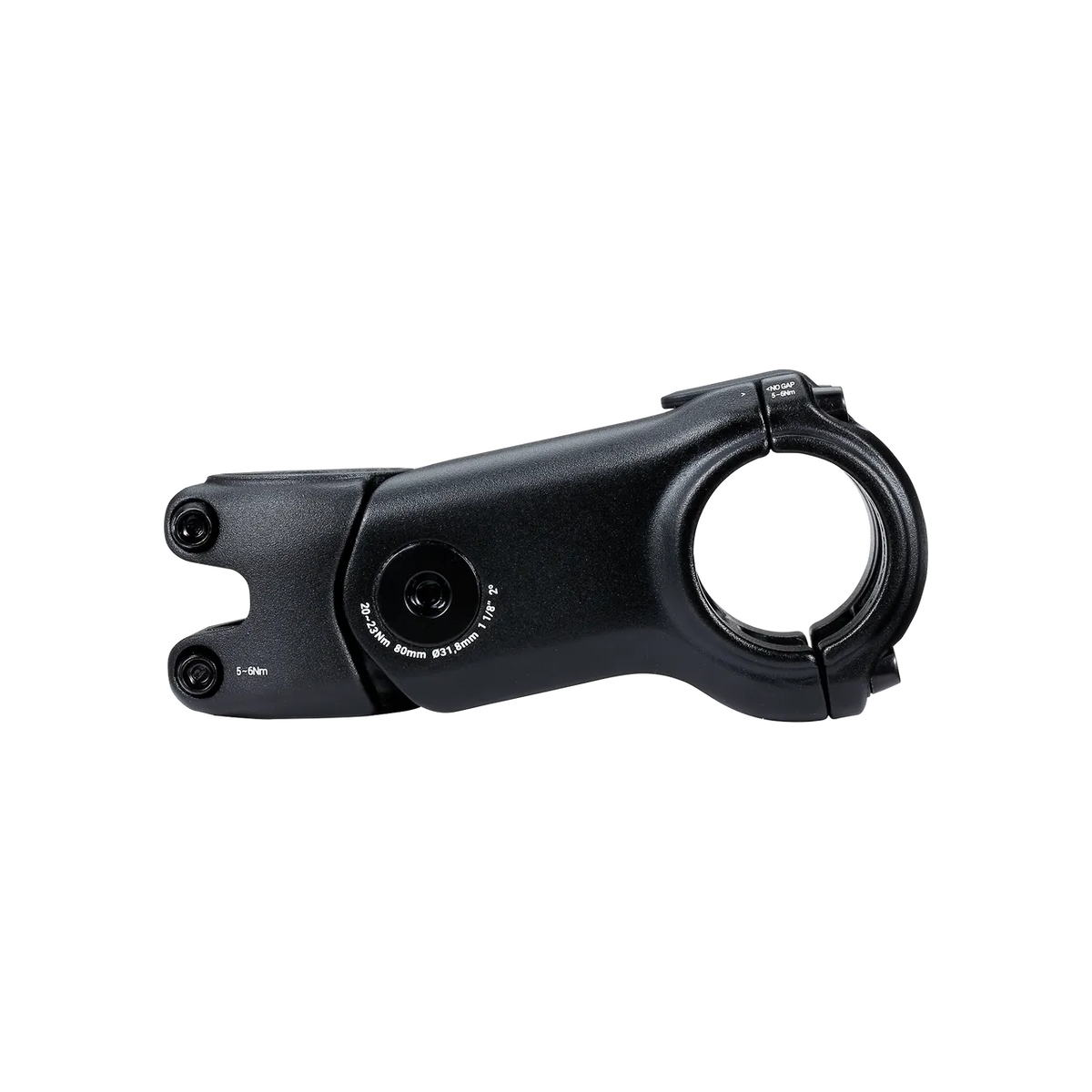 BHS-52 stem ActionStem suspension 31.8
