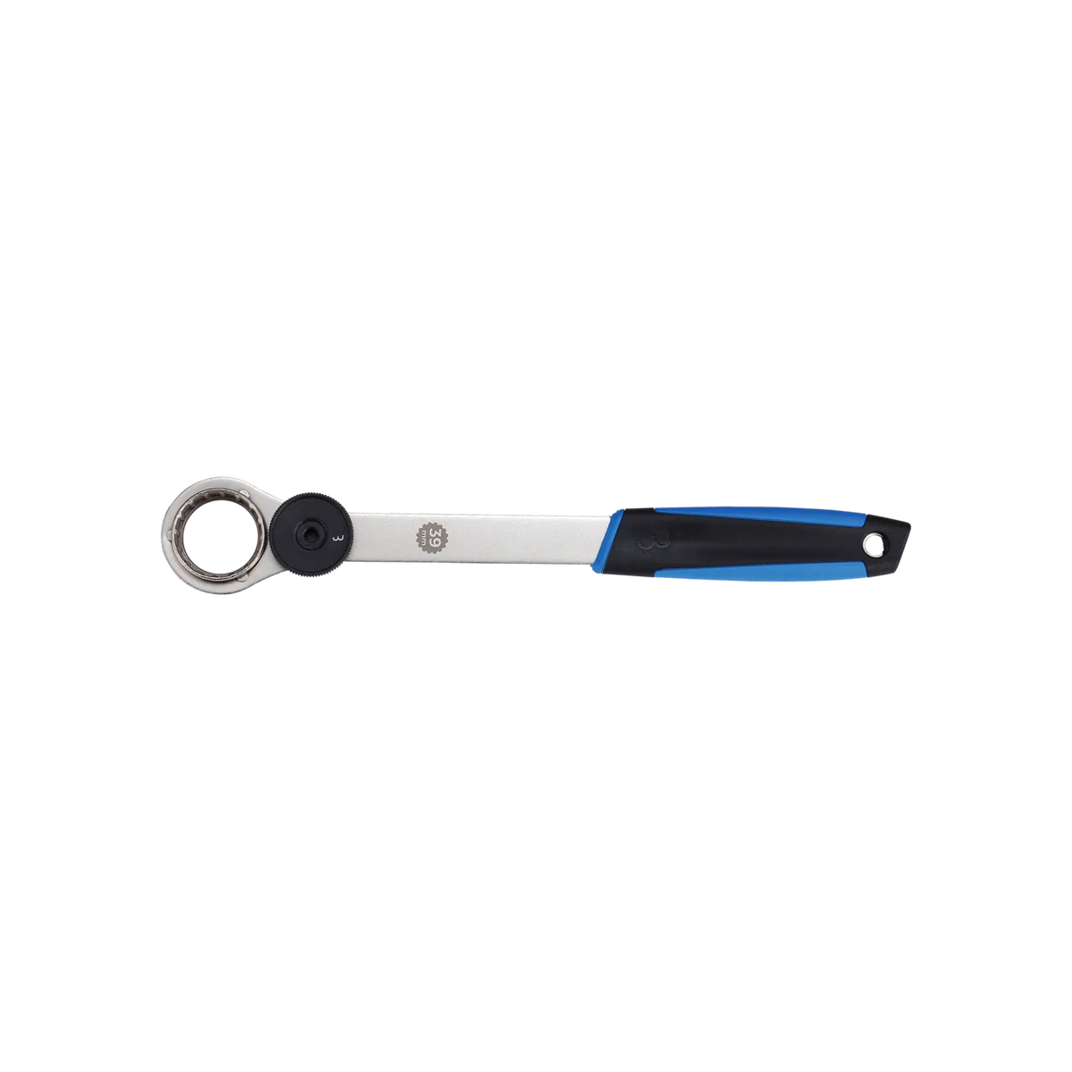 BTL-116 bottom bracket tool BracketGrip