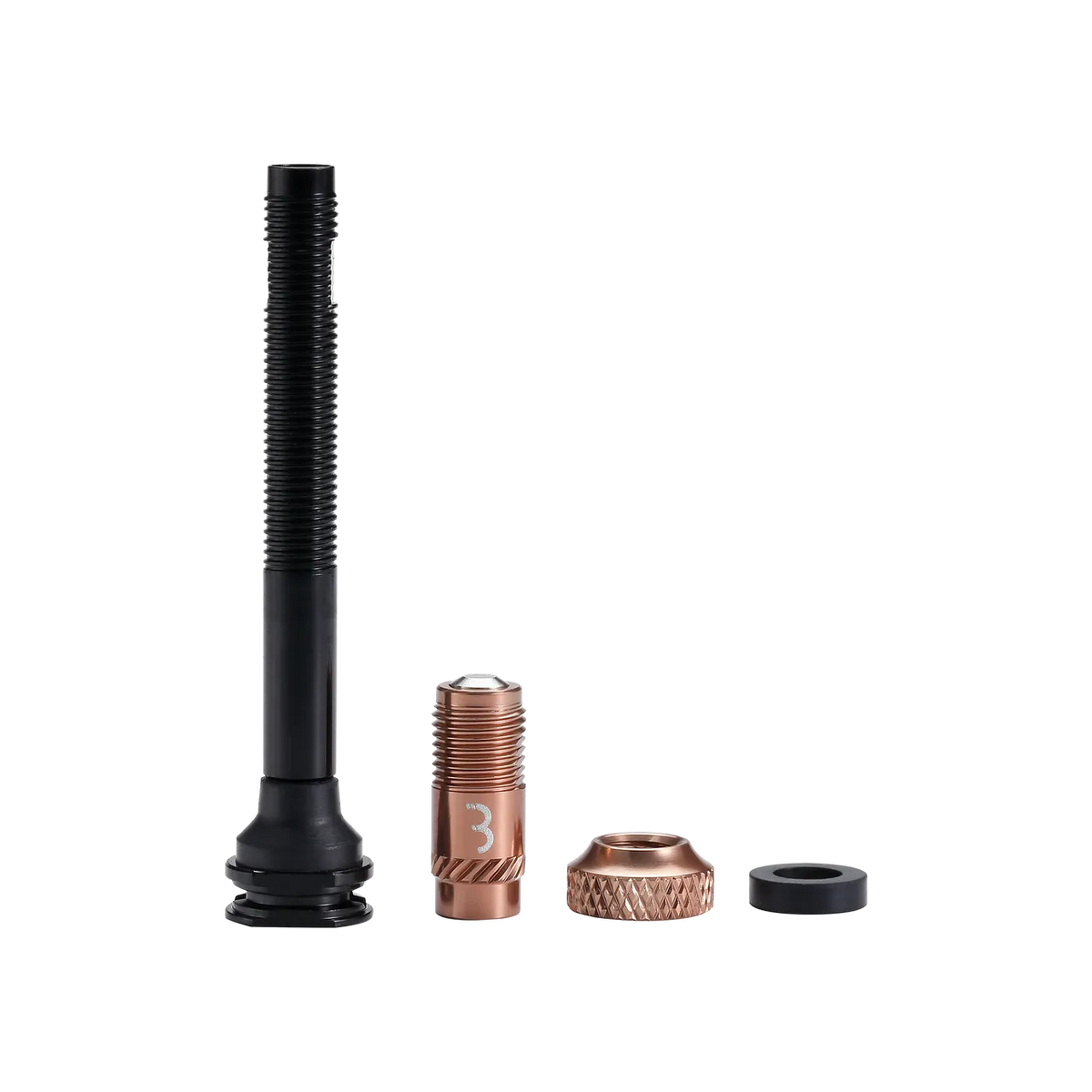 BBB CoreCap Tubeless Valves