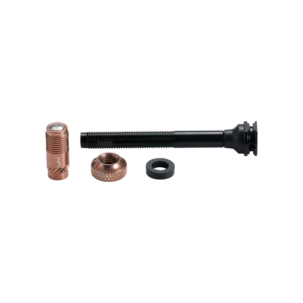 BBB CoreCap Tubeless Valves