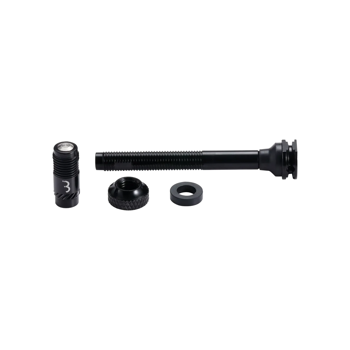 BBB CoreCap Tubeless Valves