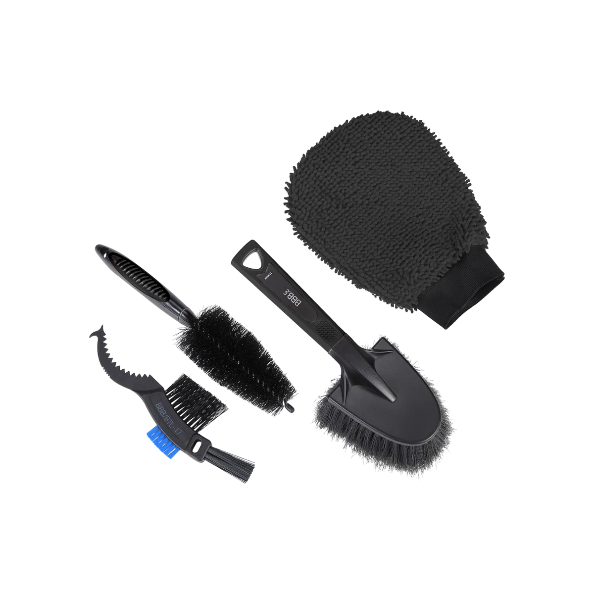 BTL-190 cleaning set FrameSet