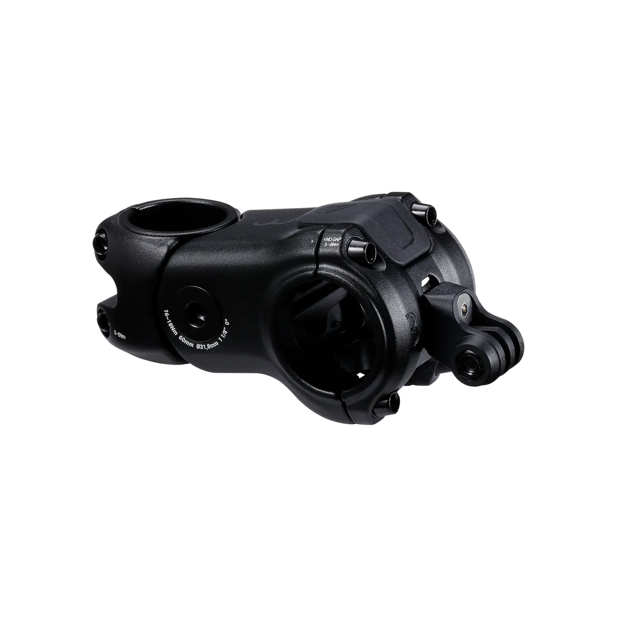BHS-52 stem ActionStem suspension 31.8