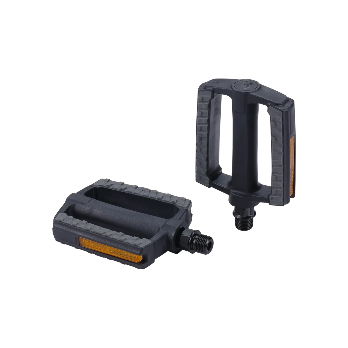 BPD-44 pedals trekking SteadyRider