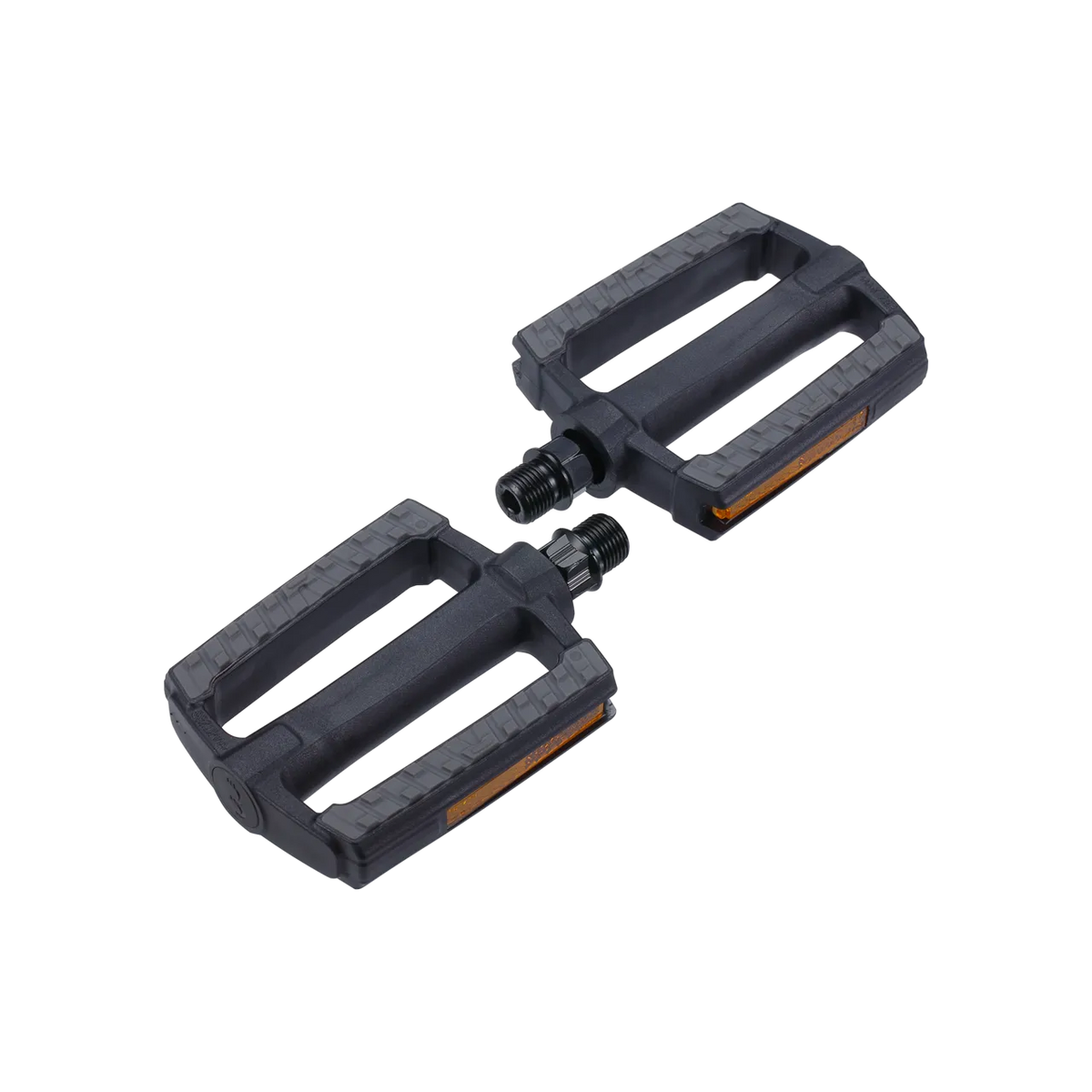 BPD-44 pedals trekking SteadyRider