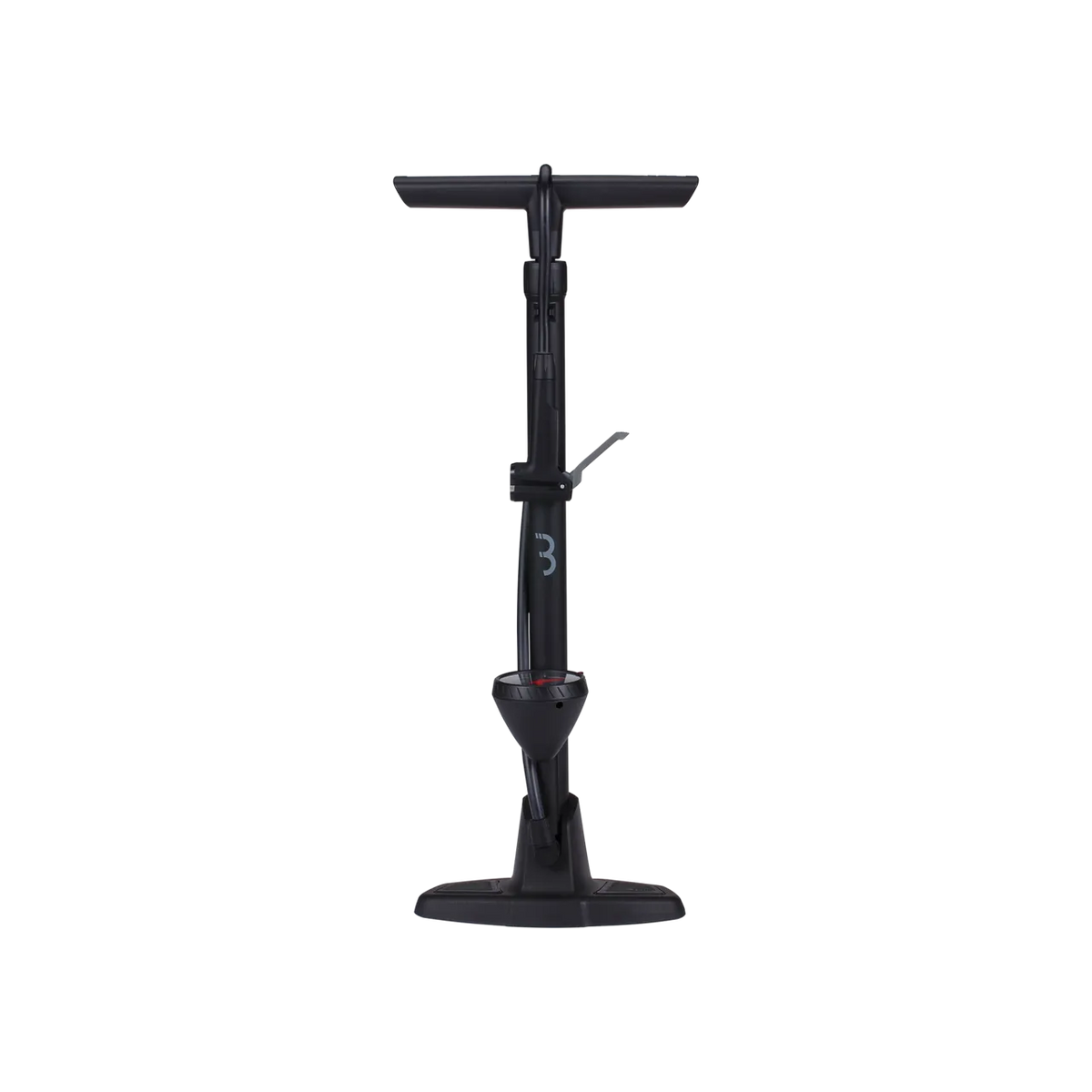 BFP-20 floorpump AirWave composite dualhead 3.0