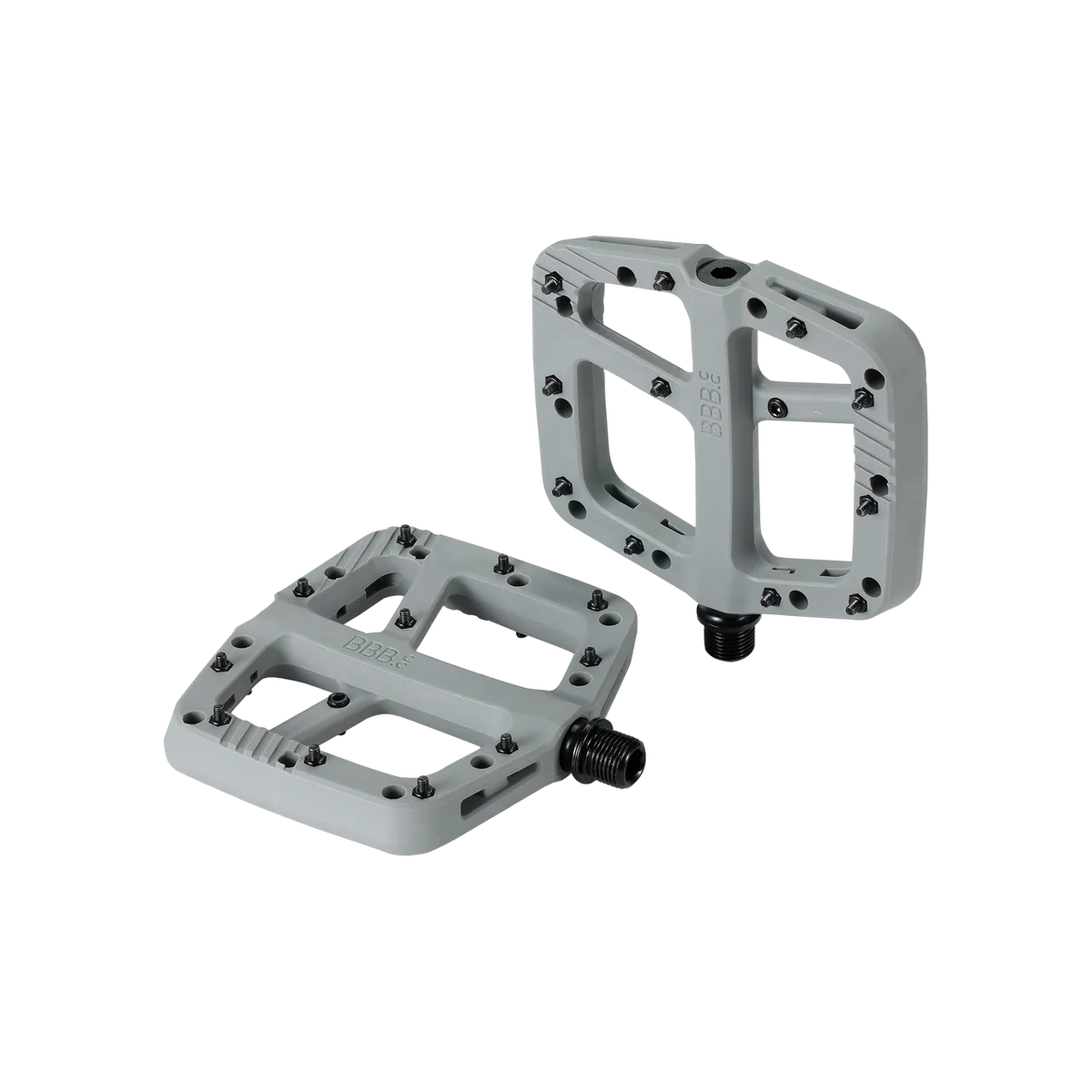 BPD-37 pedals Decoder