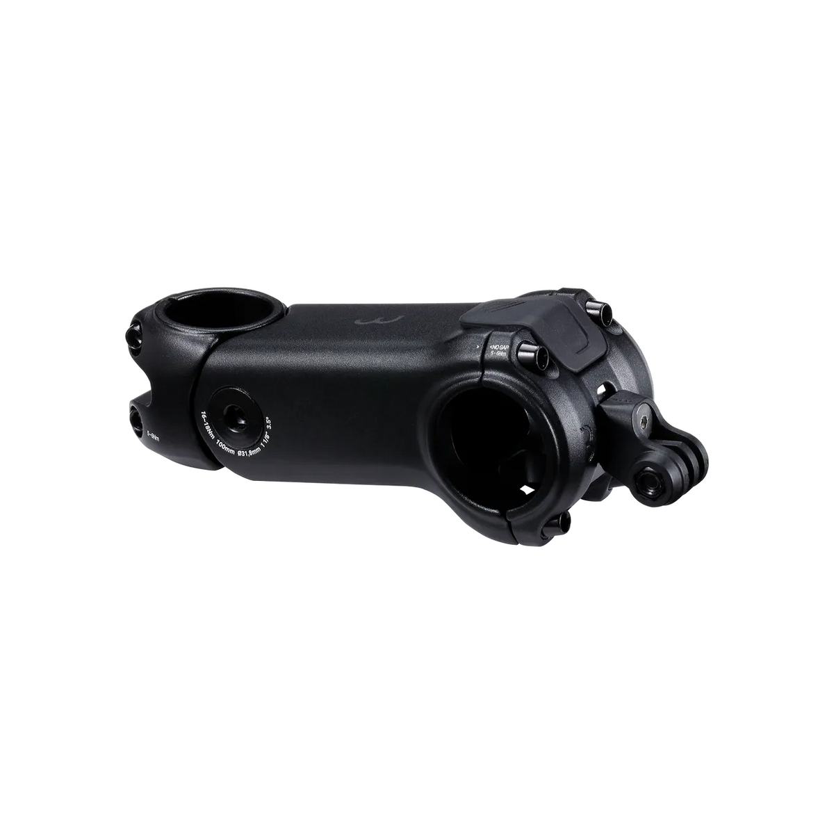 BHS-52 stem ActionStem suspension 31.8
