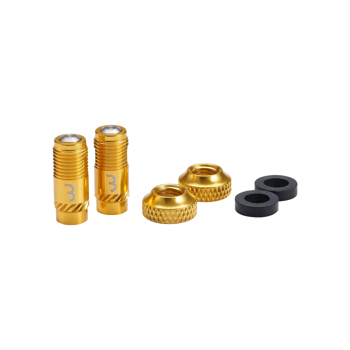 BBB Core Cap Valve Caps
