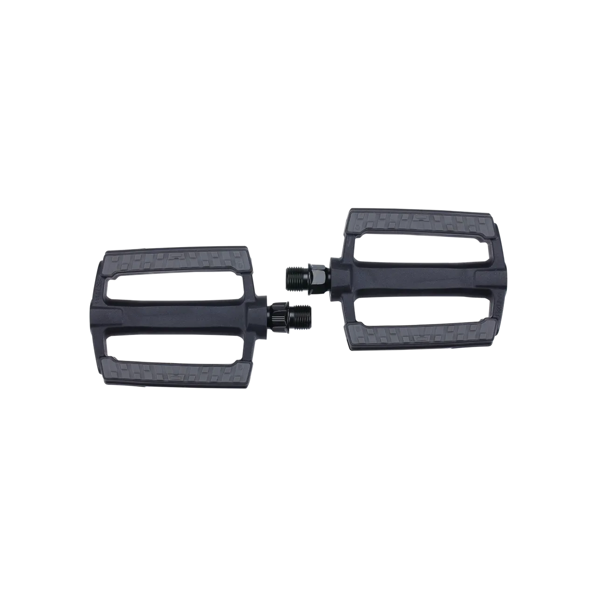 BPD-44 pedals trekking SteadyRider