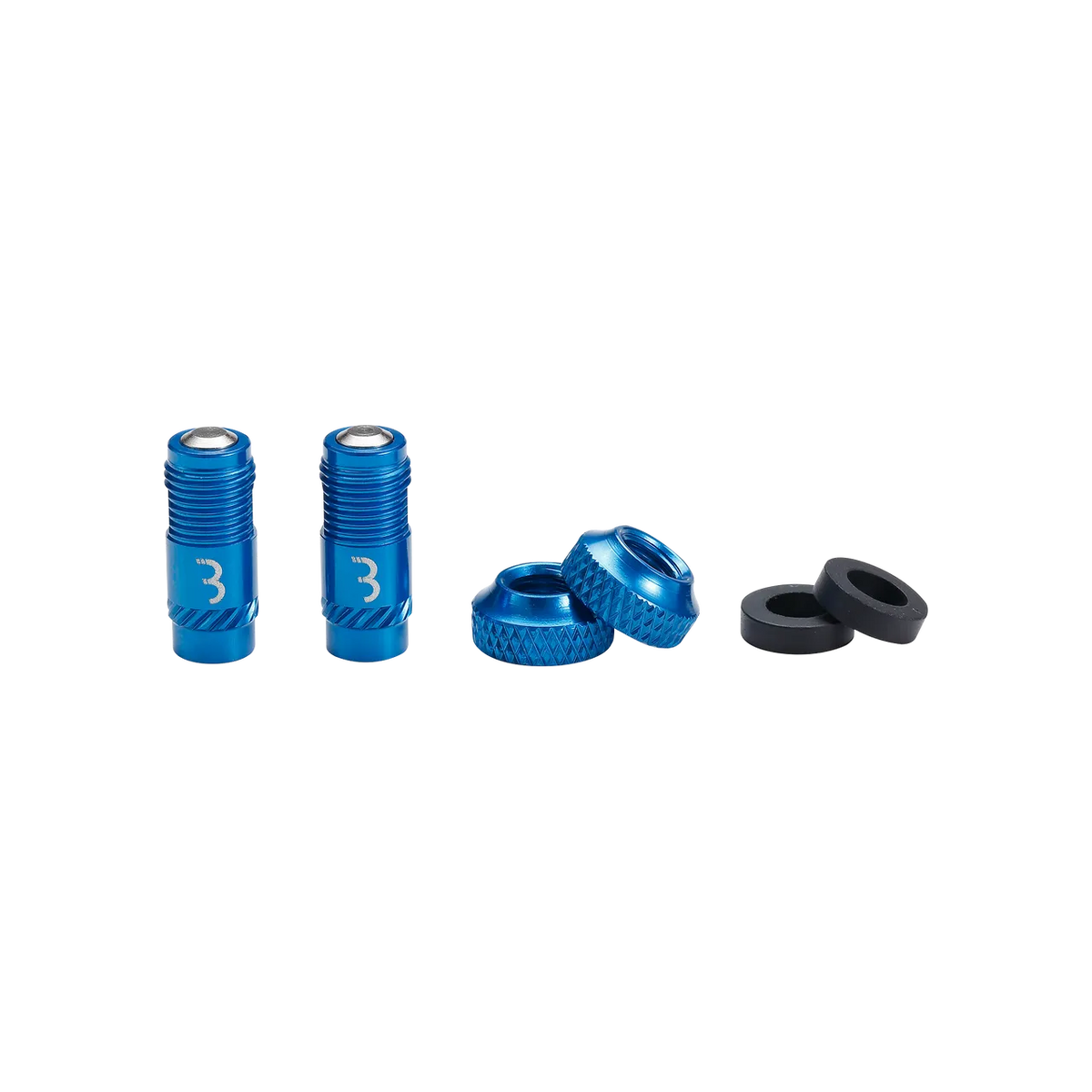 BBB Core Cap Valve Caps
