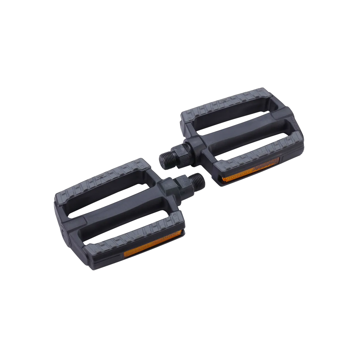 BPD-44 pedals trekking SteadyRider