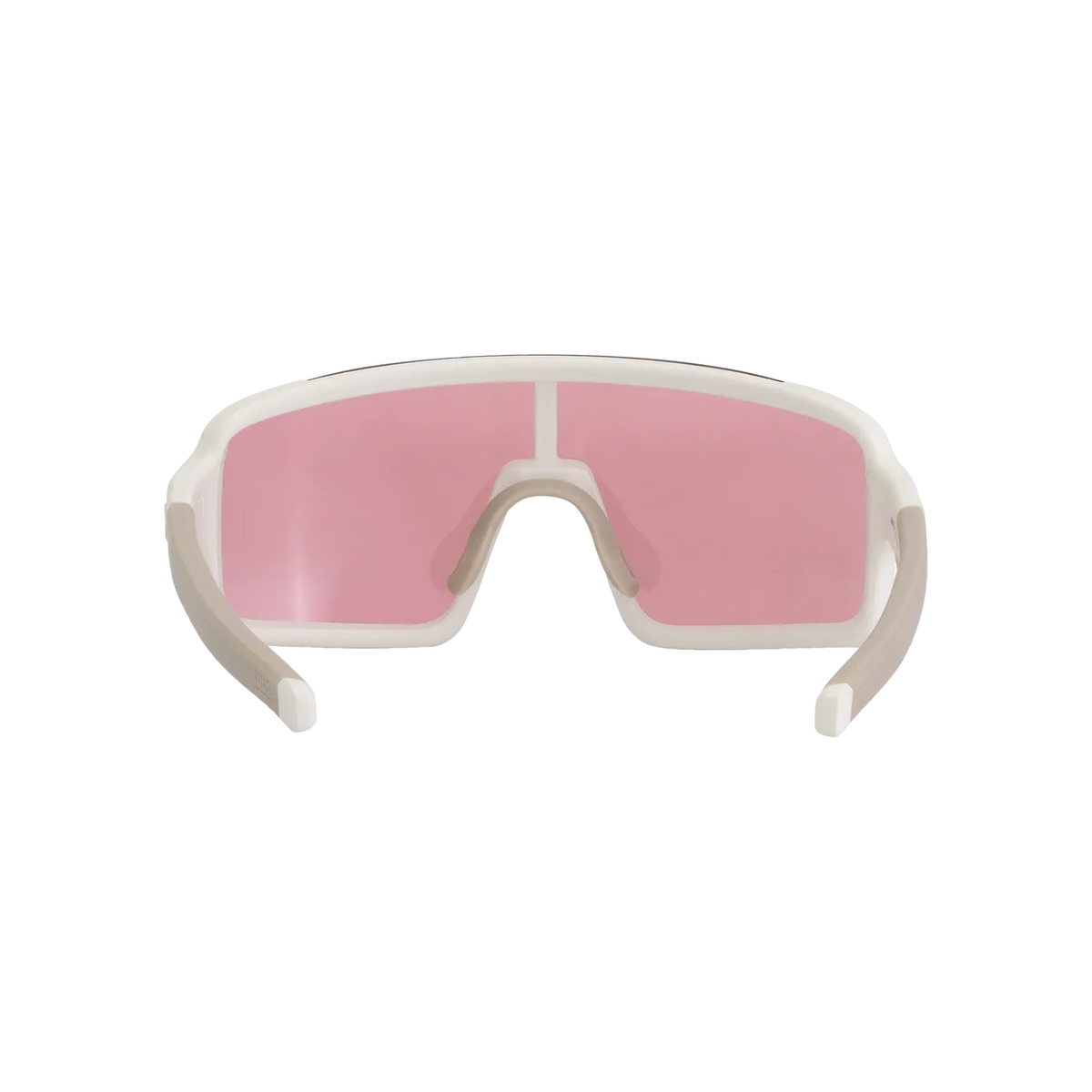 BSG-73 sports glasses Chester Narrow Pink flash mirror