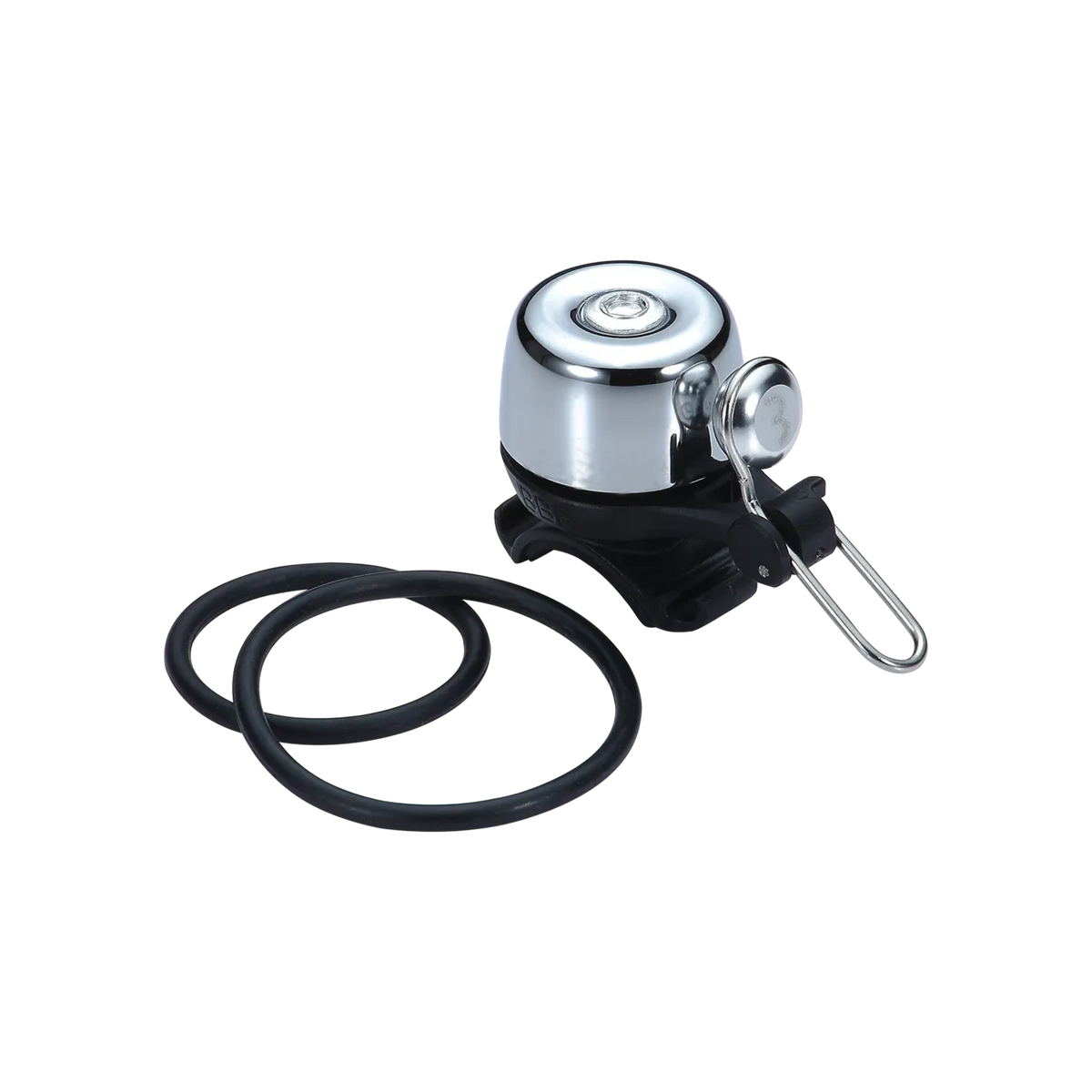 BBB-17 Bike Bell Noisy Brass