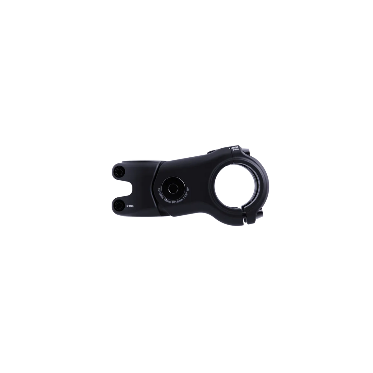BHS-52 stem ActionStem suspension 31.8