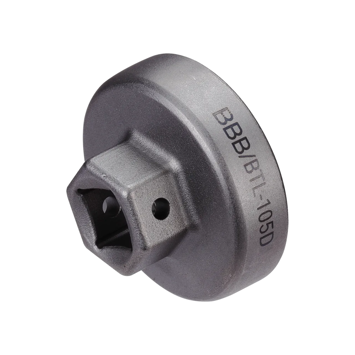 BTL-105D bottom bracket tool BracketPlug DUB