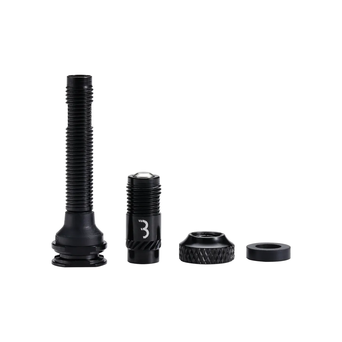 BBB CoreCap Tubeless Valves