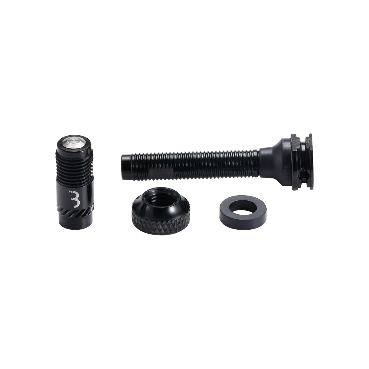 BBB CoreCap Tubeless Valves