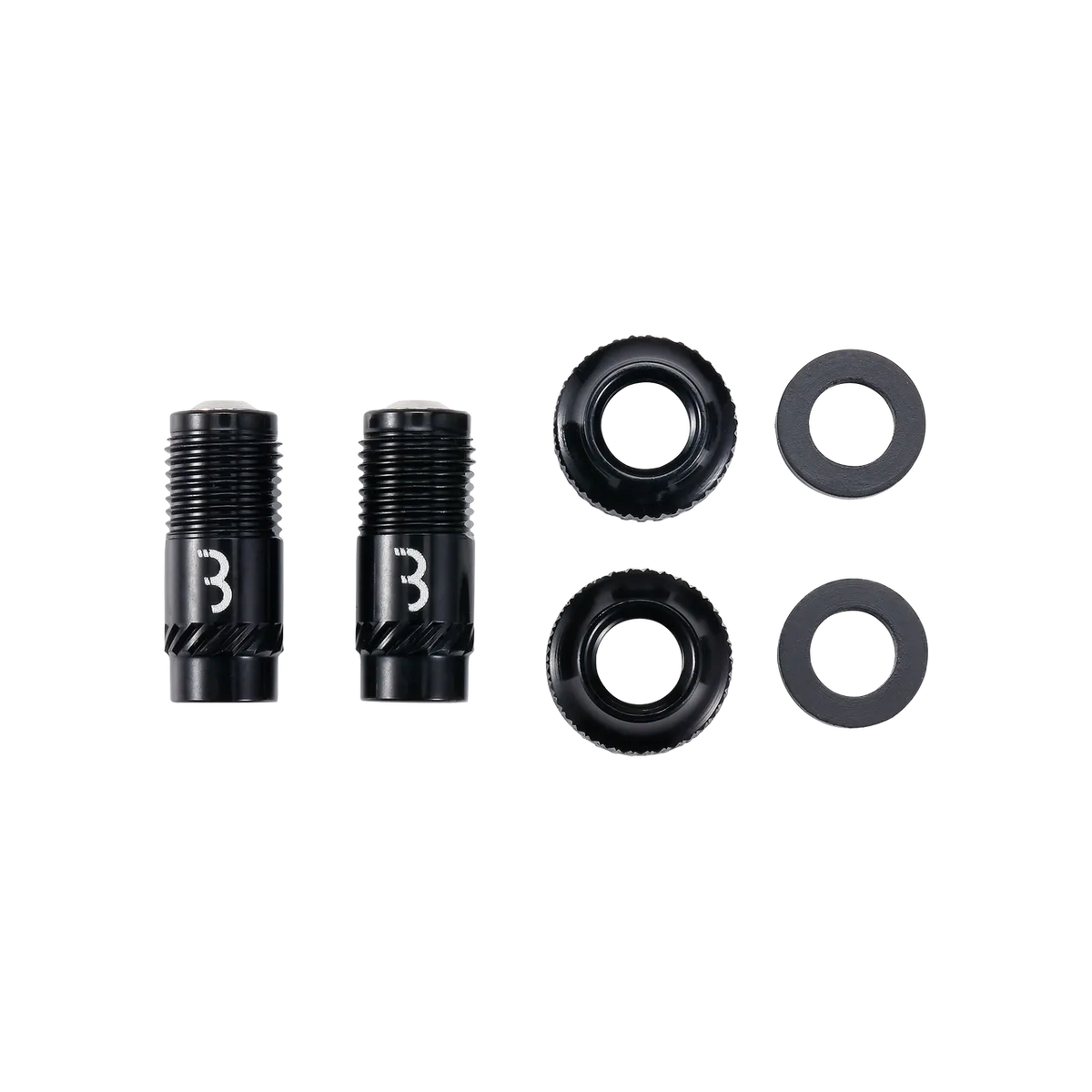 BBB Core Cap Valve Caps