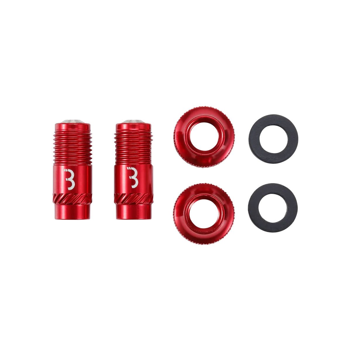 BBB Core Cap Valve Caps