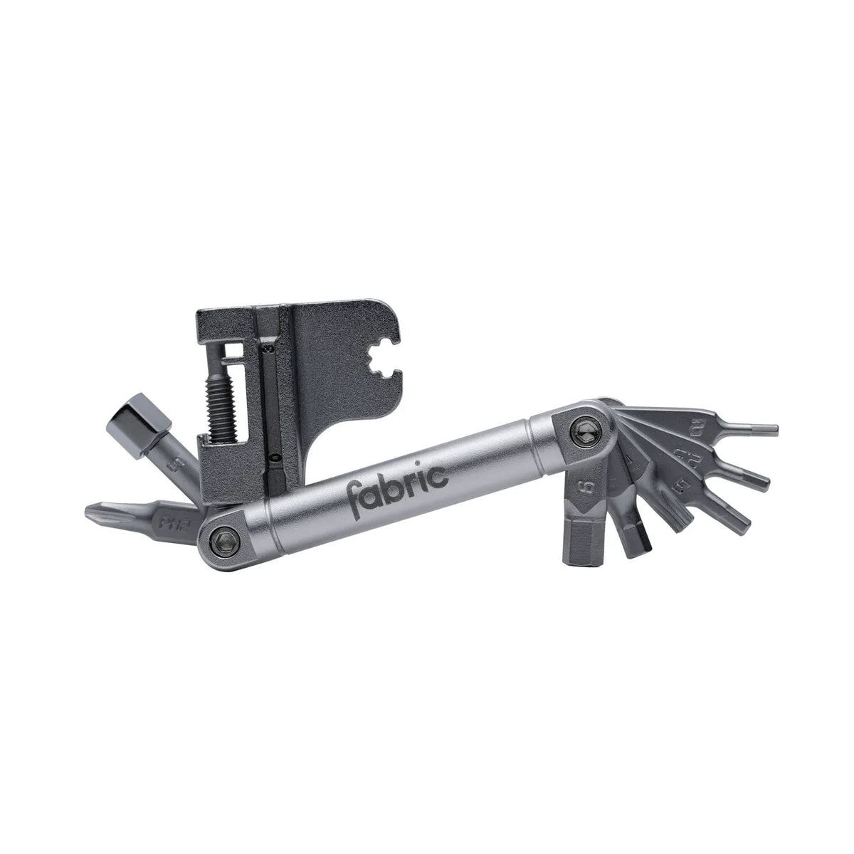 Fabric SixteenTool Multitool