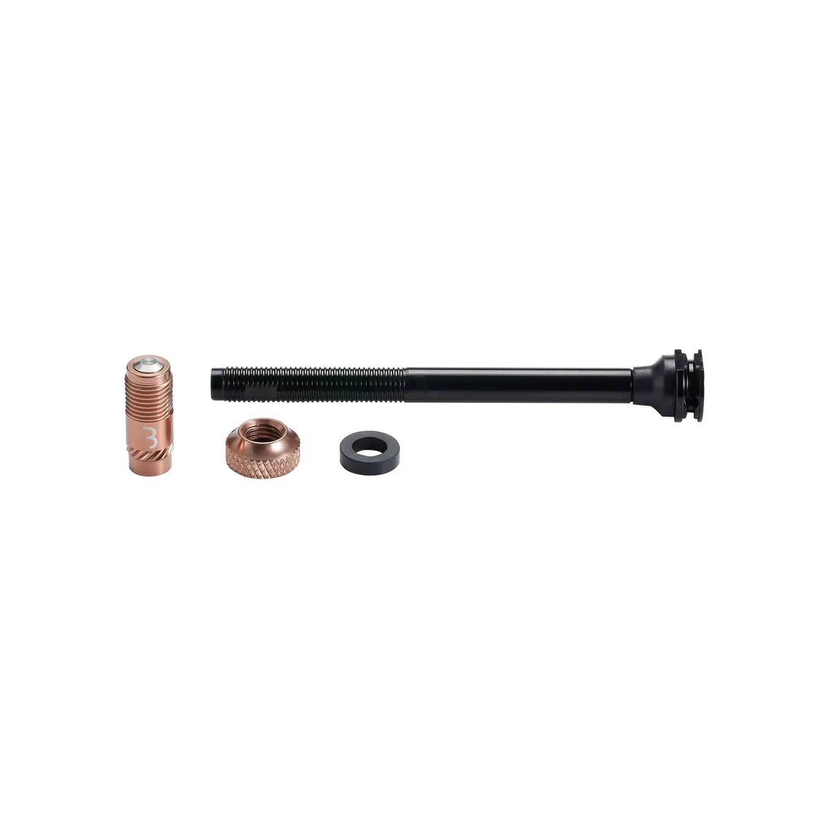 BBB CoreCap Tubeless Valves