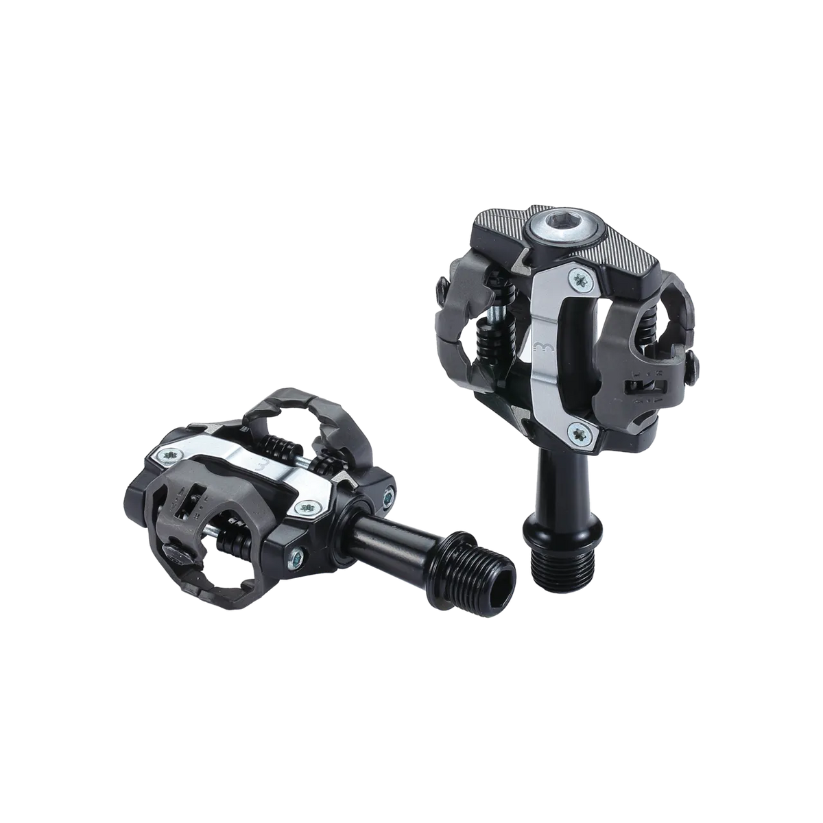 BPD-14 pedals clipless ForceMount