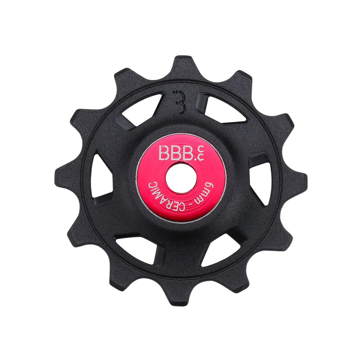 BDP-17 derailleur pulleys RollerBoys 12T-14T Ceramic