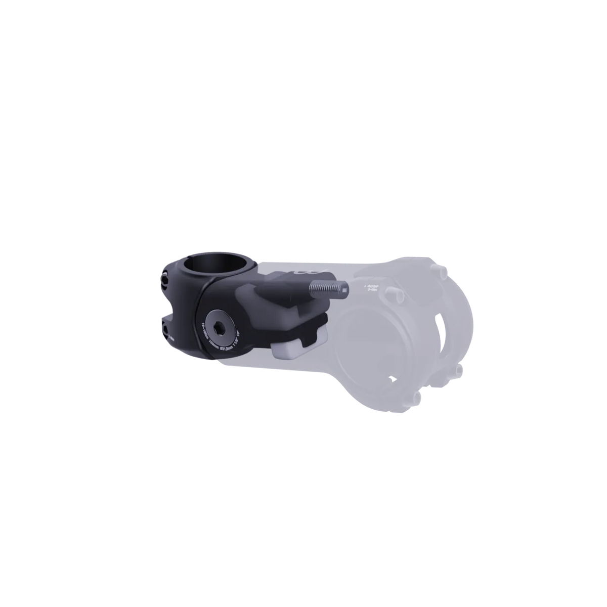 BHS-52 stem ActionStem suspension 31.8