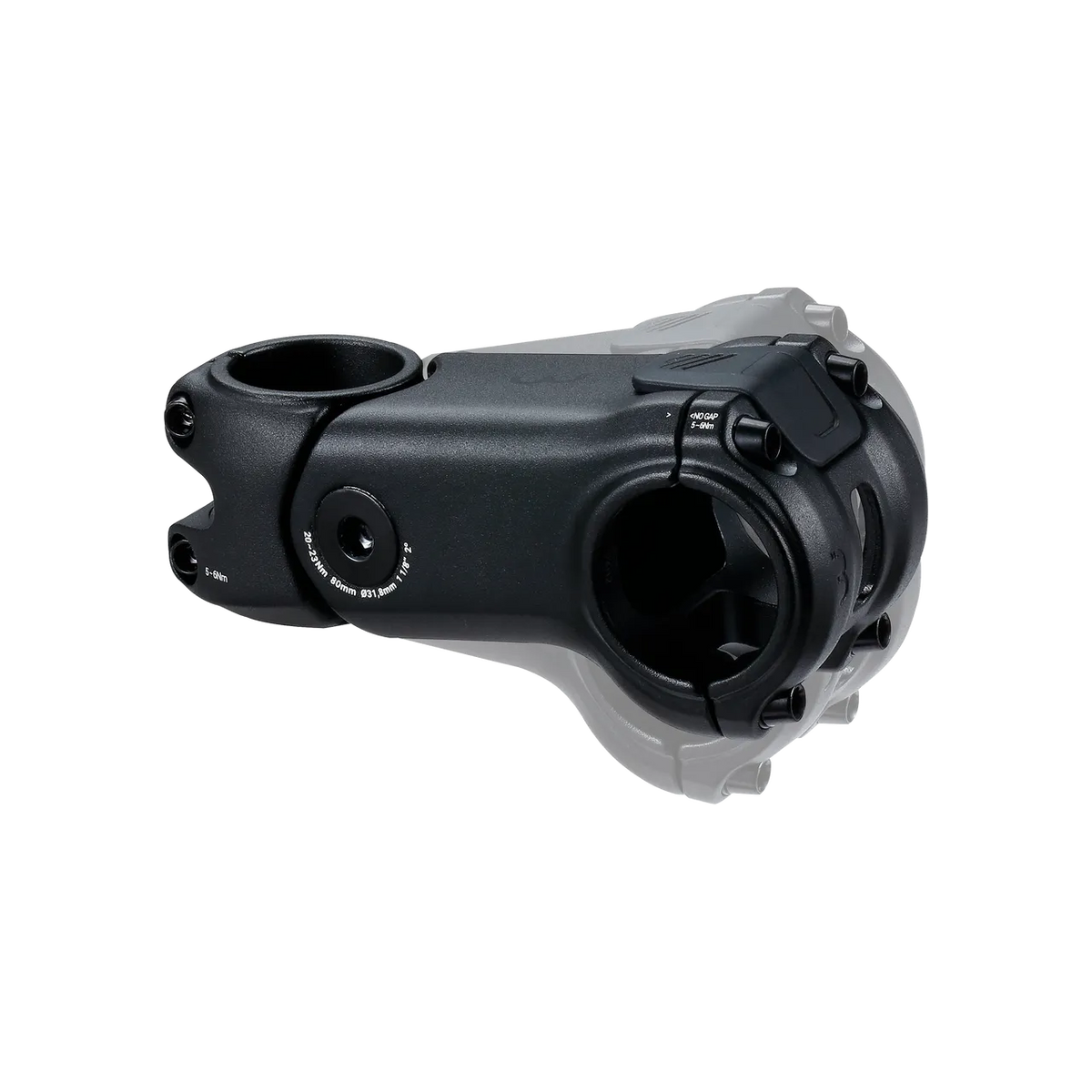 BHS-52 stem ActionStem suspension 31.8