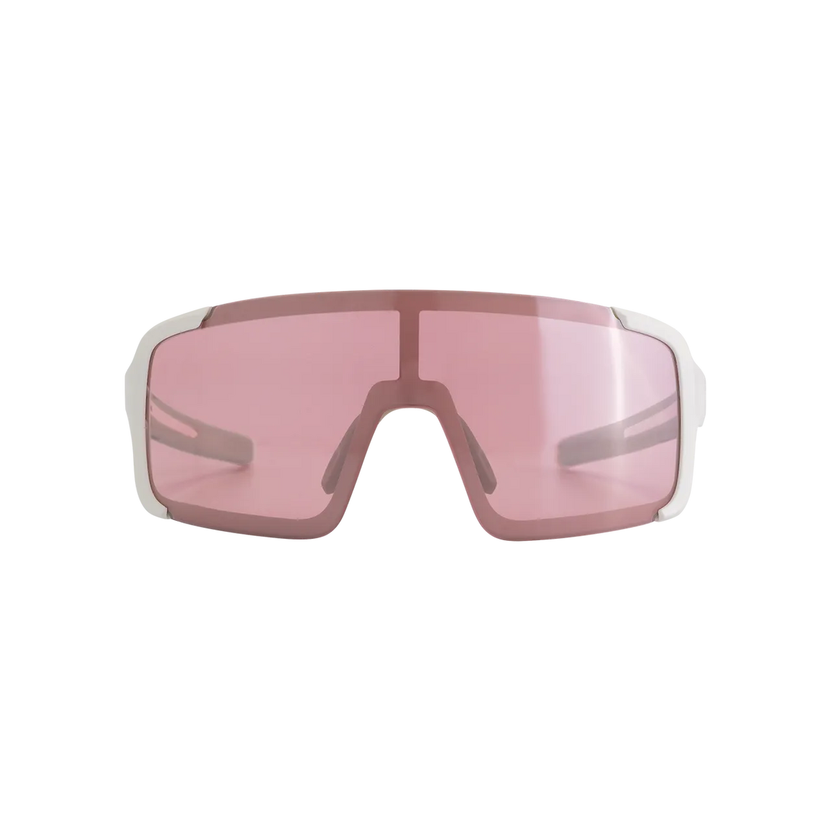 BSG-73 sports glasses Chester Narrow Pink flash mirror