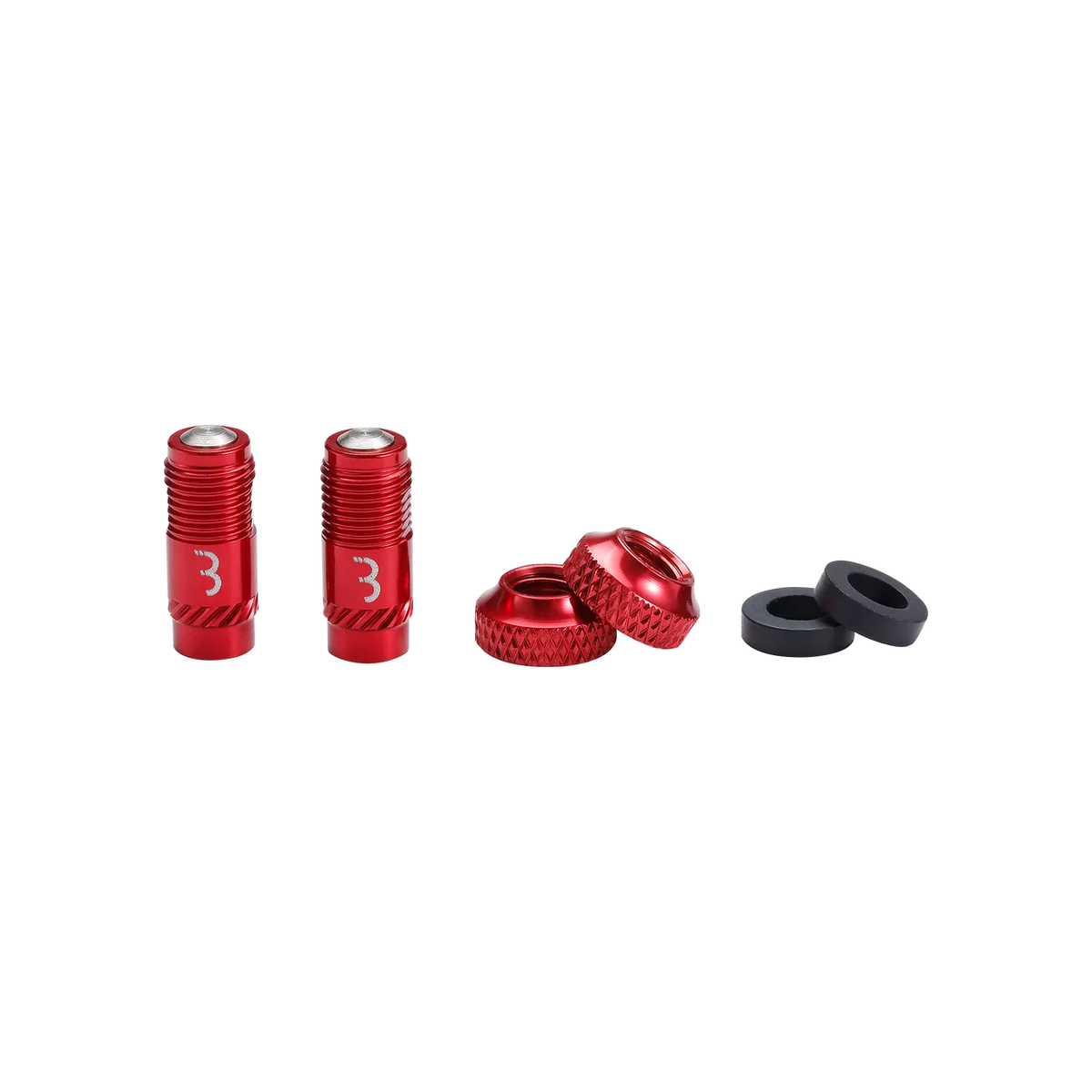 BBB Core Cap Valve Caps