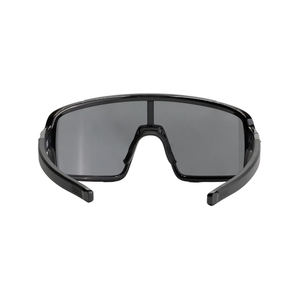 BSG-69 sports glasses Chester Smoke flash mirror