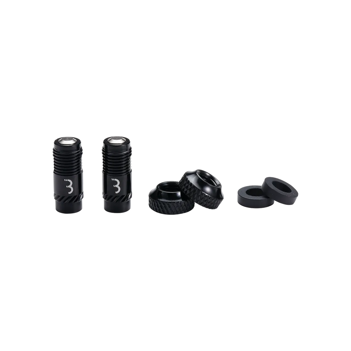 BBB Core Cap Valve Caps