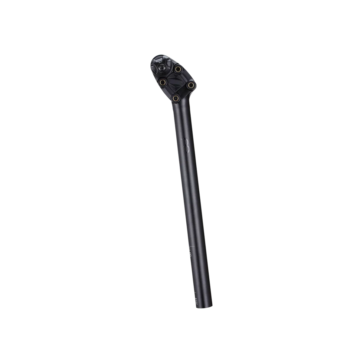 BSP-42 seatpost ActionPost suspension 400mm