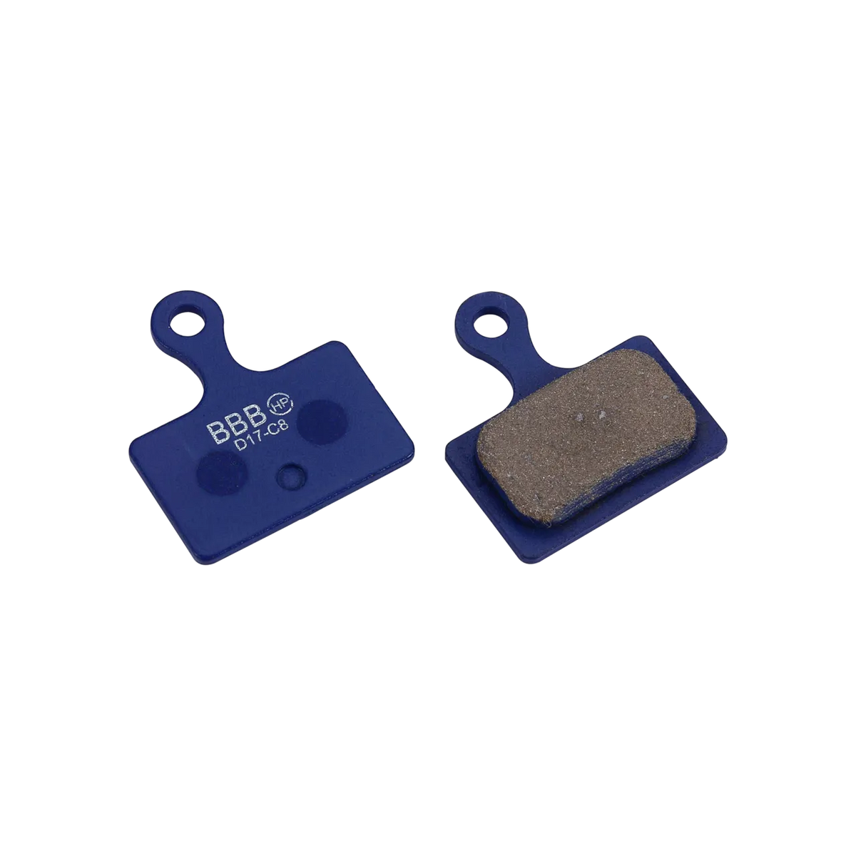 BBS-561 disc pads DiscStop comp.Shim Direct-