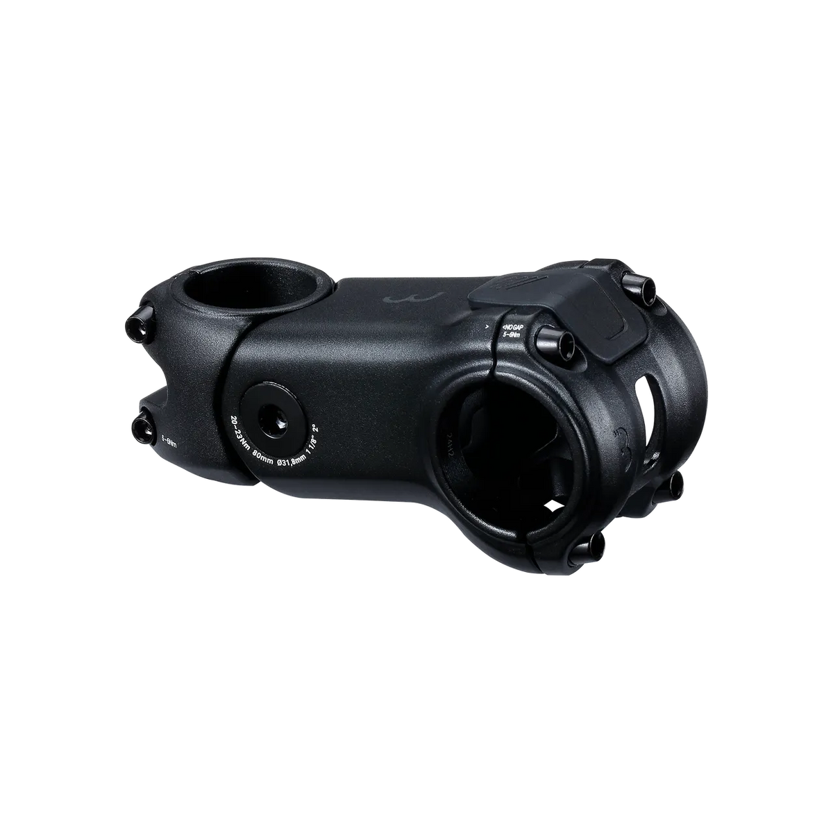 BHS-52 stem ActionStem suspension 31.8