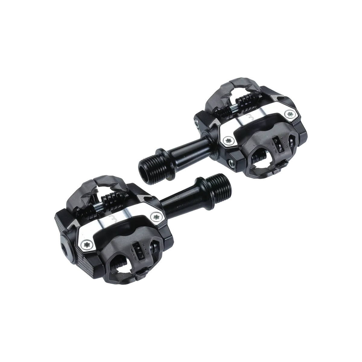 BPD-14 pedals clipless ForceMount