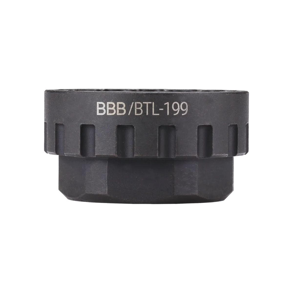 BTL-199 directmount chainring tool DirectPlug Shimano XTR