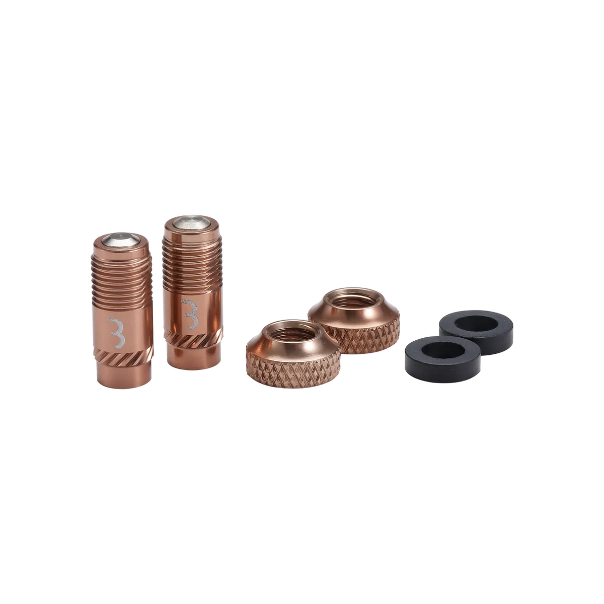 BBB Core Cap Valve Caps