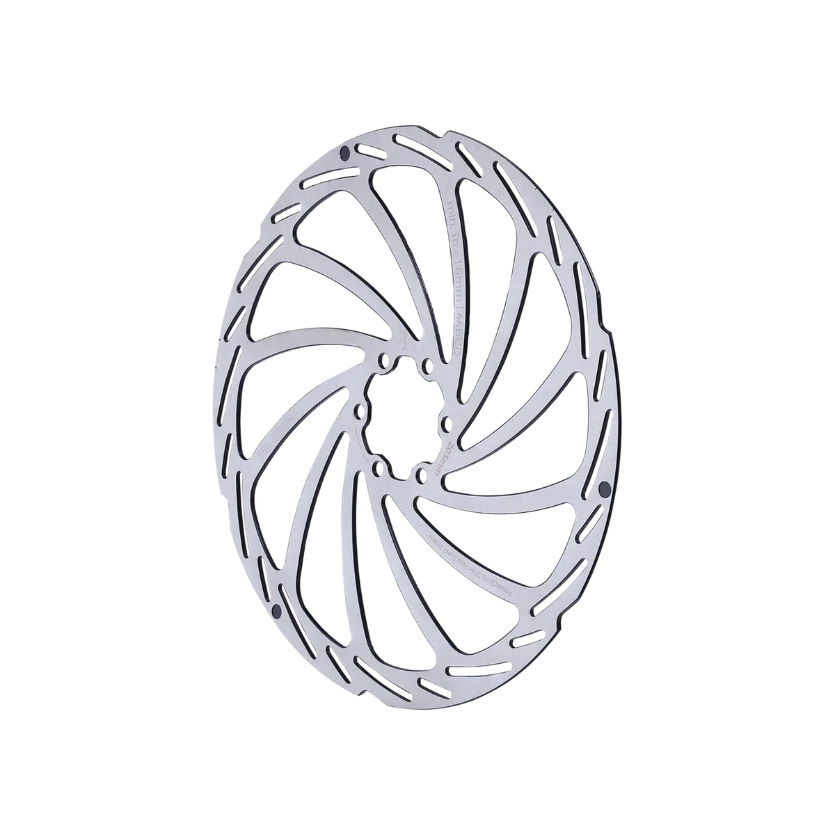 BBS-114 discbrake rotor PowerStop