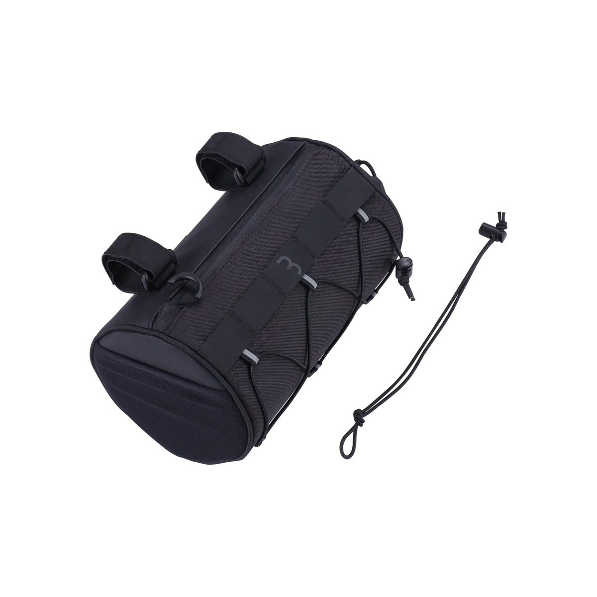 BSB-151L handlebar bag BarrelPack L