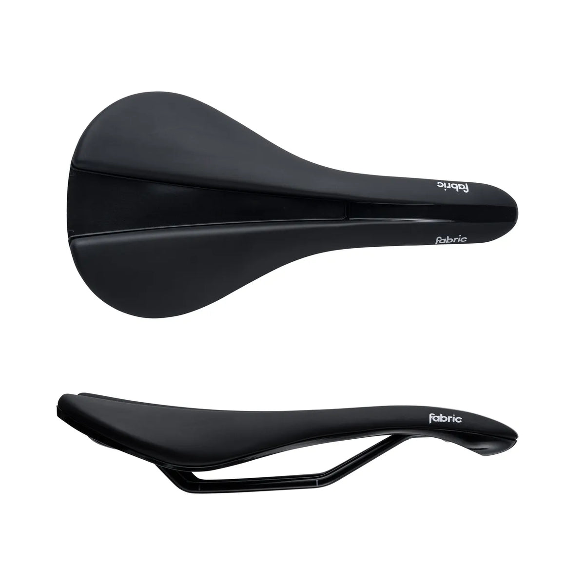 Fabric Line Saddle