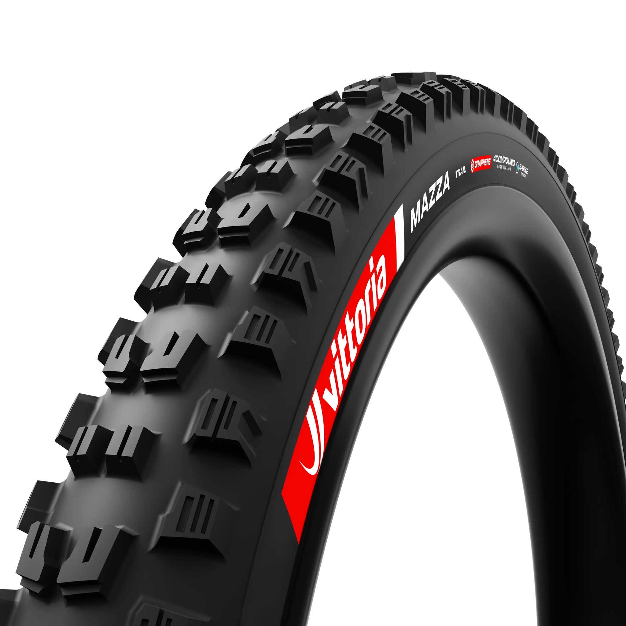 Vittoria Martello 29x2.6 Trail anth-blk-blk 4C G2.0