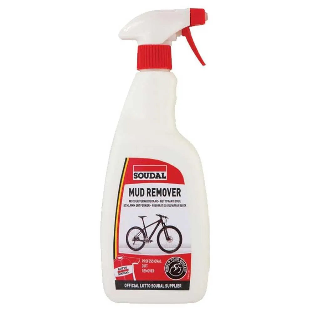 Soudal Mud Remover 1L