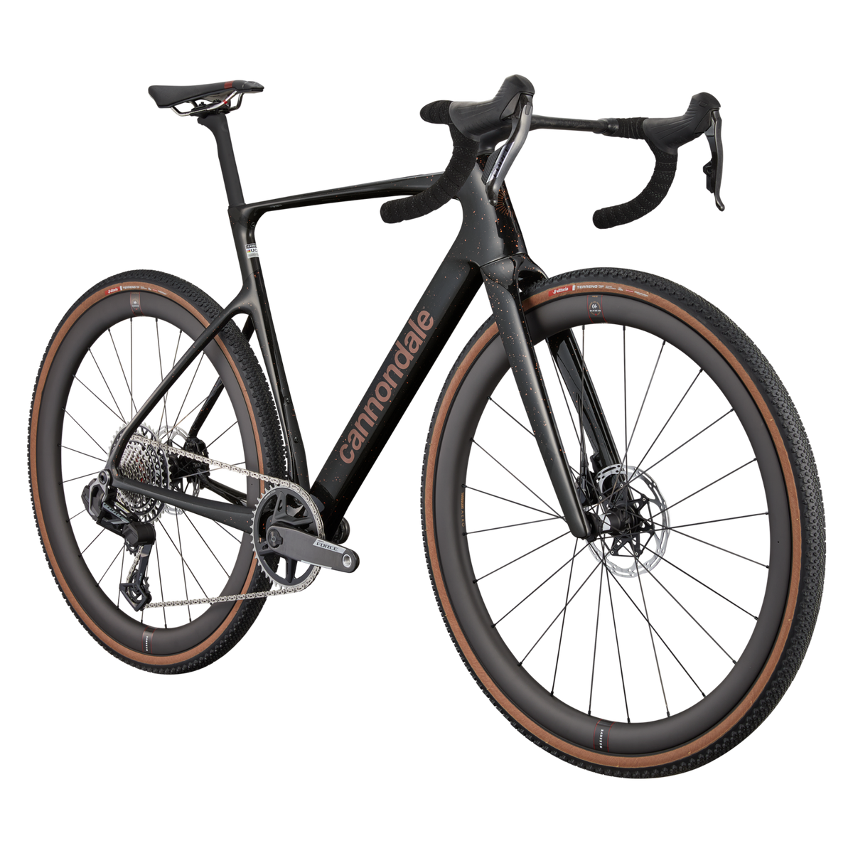 Cannondale Gravel Bikes – RA Cycles