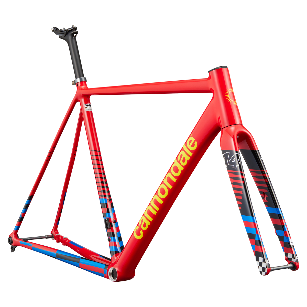 Road Frames – RA Cycles