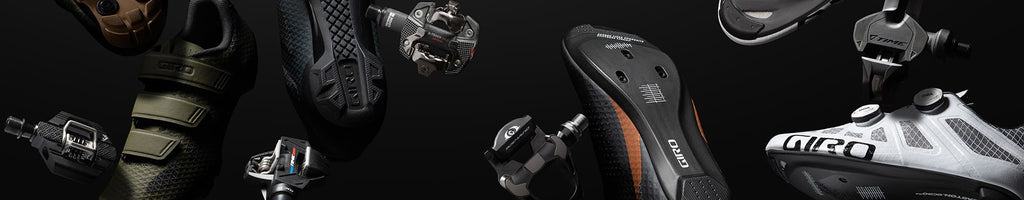 MTB Shoes
