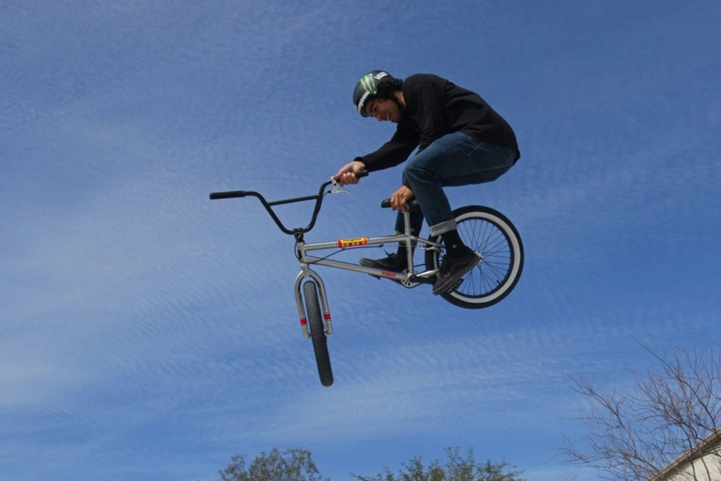 BMX