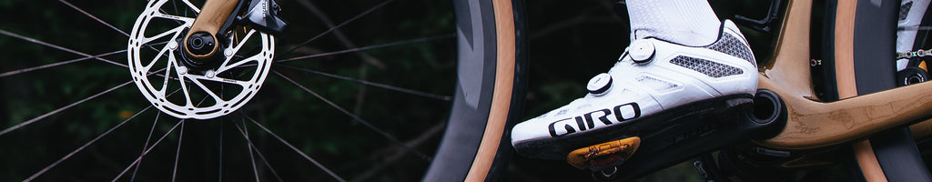 Road Shoes
